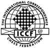 The International Correspondence Chess Federation, the world governing body for international play.