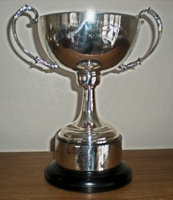 Hollis Trophy