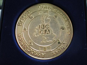 Bronze Medal