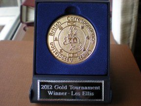 Gold Medal