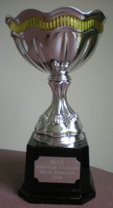 Picture Rapidplay Trophy 2016